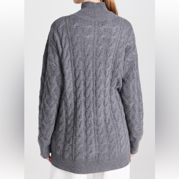 Le Kasha
Akita Cashmere Cardigan NWT - size M/L - Picture 3 of 10